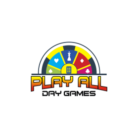 Another design by doel_tangsi submitted to the Logo Design for Play All Day Games by WorldWise