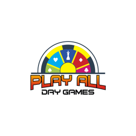 Logo Design entry 2316538 submitted by Nish to the Logo Design for Play All Day Games run by WorldWise