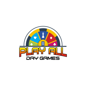 Logo Design entry 2316540 submitted by NityaPushta to the Logo Design for Play All Day Games run by WorldWise