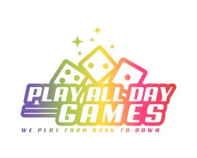 Logo Design entry 2316546 submitted by doel_tangsi to the Logo Design for Play All Day Games run by WorldWise