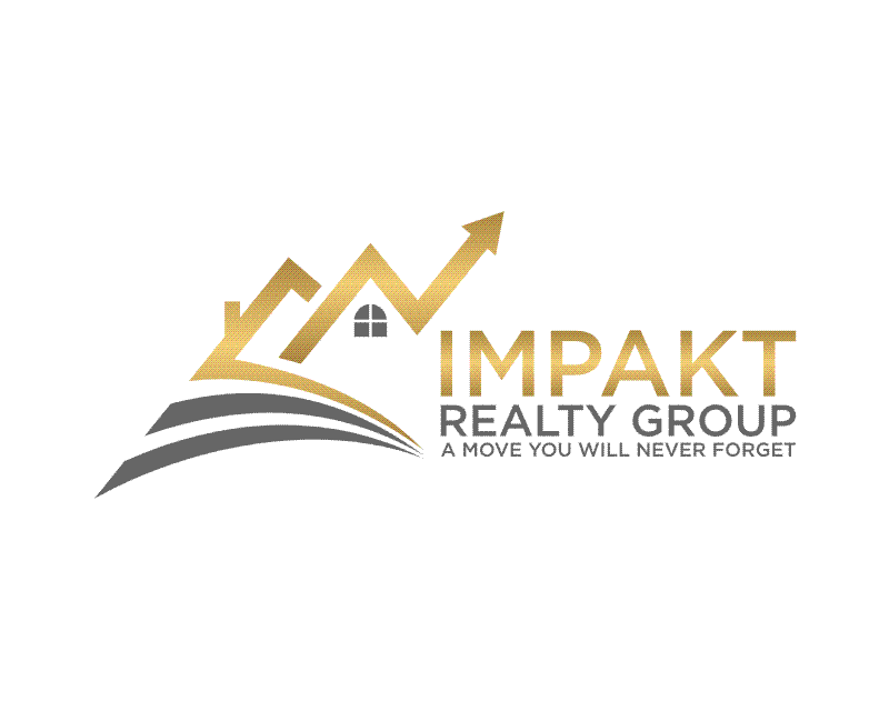 Logo Design entry 2316692 submitted by nobikor to the Logo Design for Impakt Realty Group run by TACAMPBE 