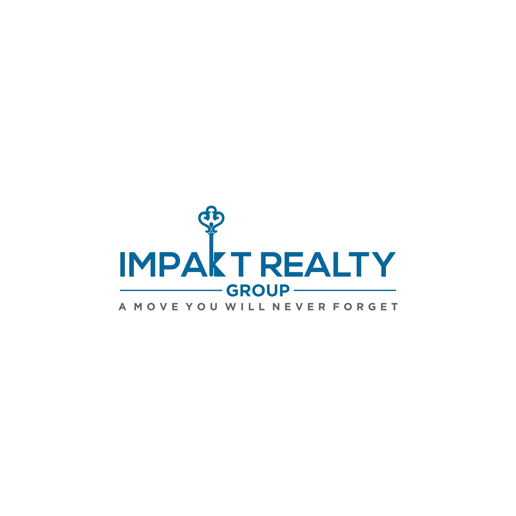 Logo Design entry 2316719 submitted by SinggihArt to the Logo Design for Impakt Realty Group run by TACAMPBE 