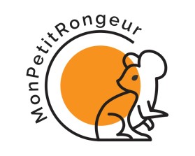 Logo Design entry 2316925 submitted by Kylie__ to the Logo Design for MonPetitRongeur.com run by creative360