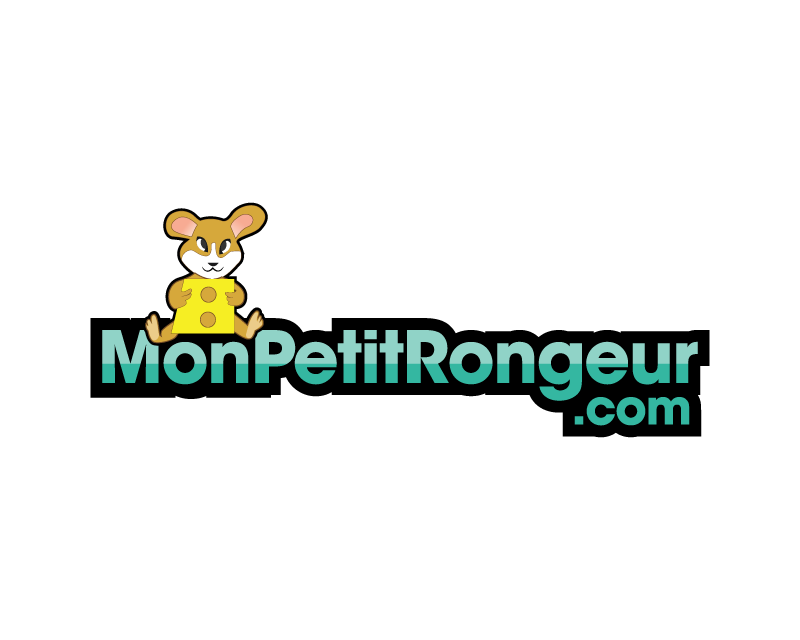 Logo Design entry 2316846 submitted by Novin to the Logo Design for MonPetitRongeur.com run by creative360