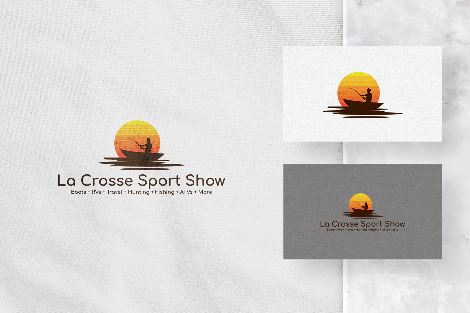 Logo Design entry 2410077 submitted by Nish