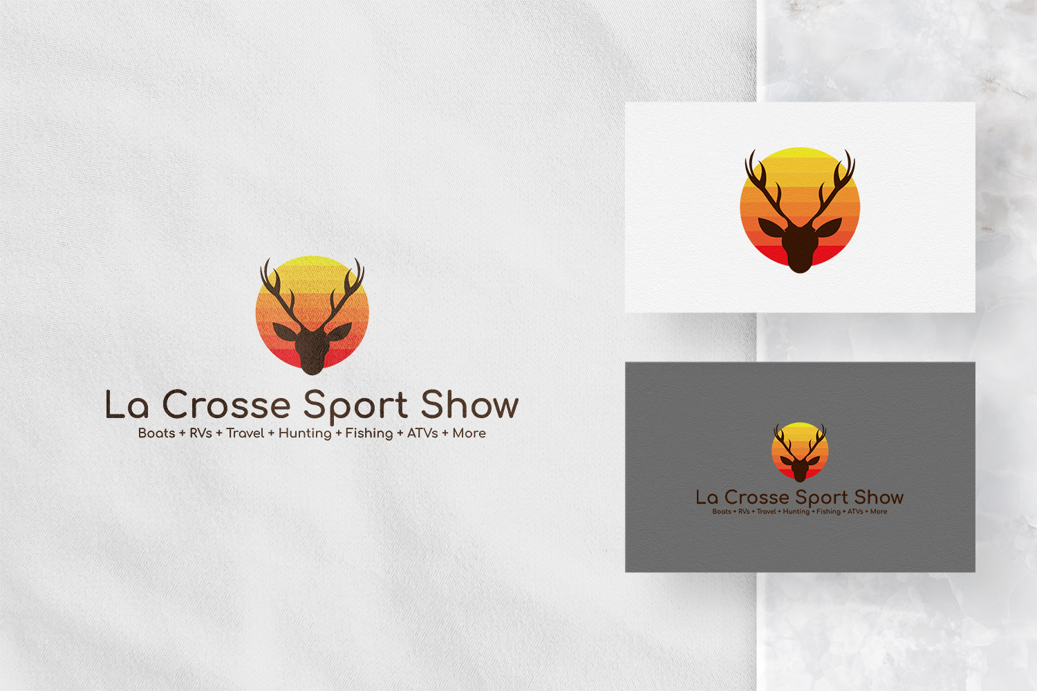 Logo Design entry 2412174 submitted by Nish