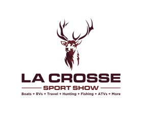 Logo Design Entry 2317035 submitted by nobikor to the contest for La Crosse Sport Show run by ryanmarshall27