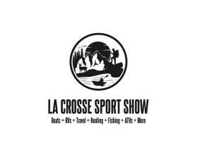 Logo Design Entry 2317051 submitted by While.art to the contest for La Crosse Sport Show run by ryanmarshall27