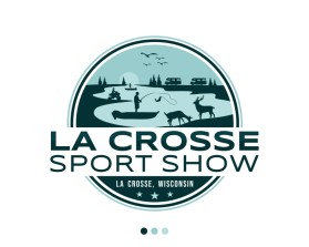 Logo Design entry 2317066 submitted by dickyomar to the Logo Design for La Crosse Sport Show run by ryanmarshall27