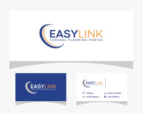 Logo Design entry 2317179 submitted by IL''SA to the Logo Design for Easy Link (this is the product name we need a logo for) run by murtaza.tawawala@assurant.com