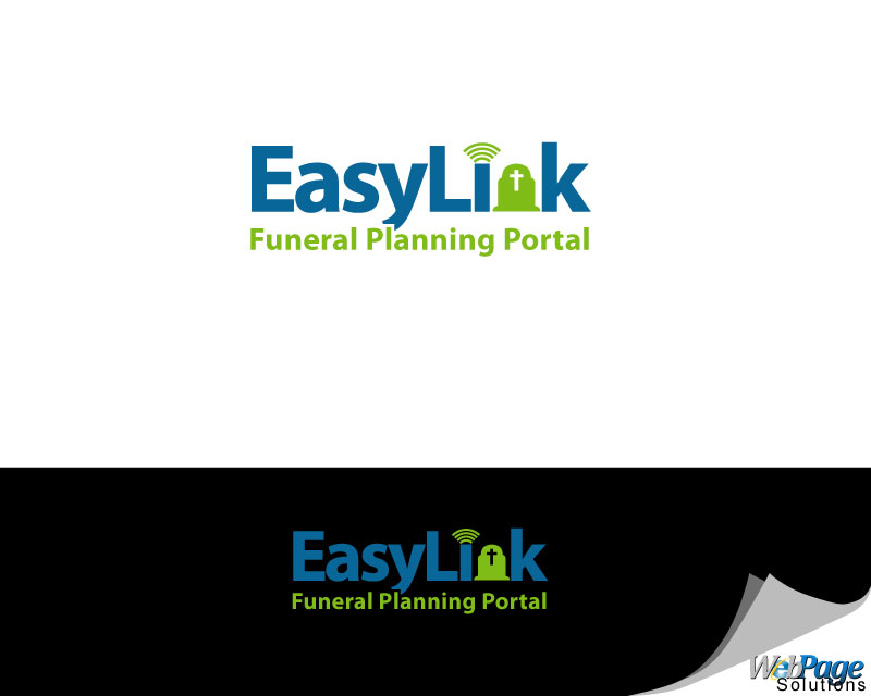 Logo Design entry 2317294 submitted by webpagesol to the Logo Design for Easy Link (this is the product name we need a logo for) run by murtaza.tawawala@assurant.com
