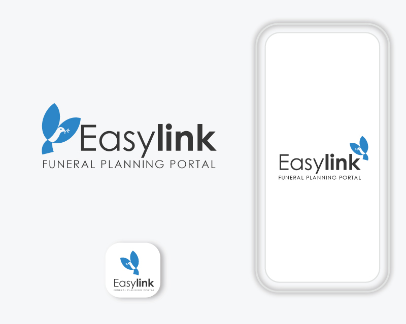 Logo Design entry 2317294 submitted by IL''SA to the Logo Design for Easy Link (this is the product name we need a logo for) run by murtaza.tawawala@assurant.com