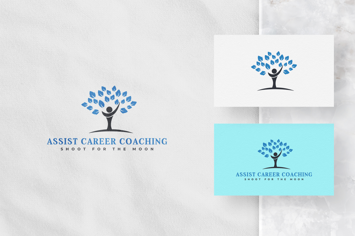 Logo Design entry 2411100 submitted by Nish