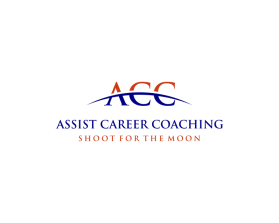 Logo Design entry 2317606 submitted by doel_tangsi to the Logo Design for Assist Career Coaching run by mmnorwood21