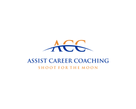 Logo Design entry 2317609 submitted by manD to the Logo Design for Assist Career Coaching run by mmnorwood21