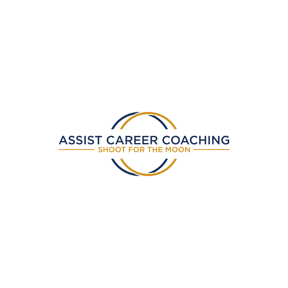 Logo Design entry 2317680 submitted by lacquer to the Logo Design for Assist Career Coaching run by mmnorwood21