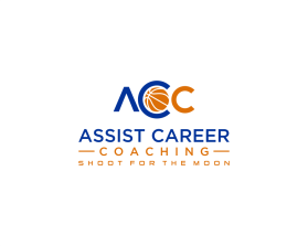 Logo Design Entry 2317726 submitted by While.art to the contest for Assist Career Coaching run by mmnorwood21