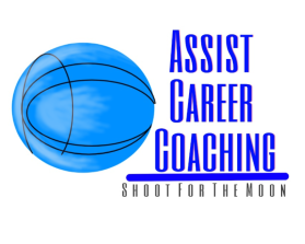 Logo Design Entry 2317774 submitted by Anirbans84 to the contest for Assist Career Coaching run by mmnorwood21