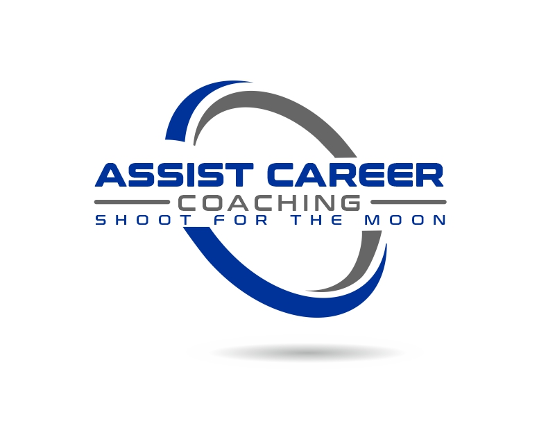 Logo Design entry 2318075 submitted by scorpionenero to the Logo Design for Assist Career Coaching run by mmnorwood21