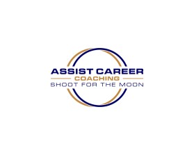 Logo Design Entry 2318001 submitted by hayabuza to the contest for Assist Career Coaching run by mmnorwood21