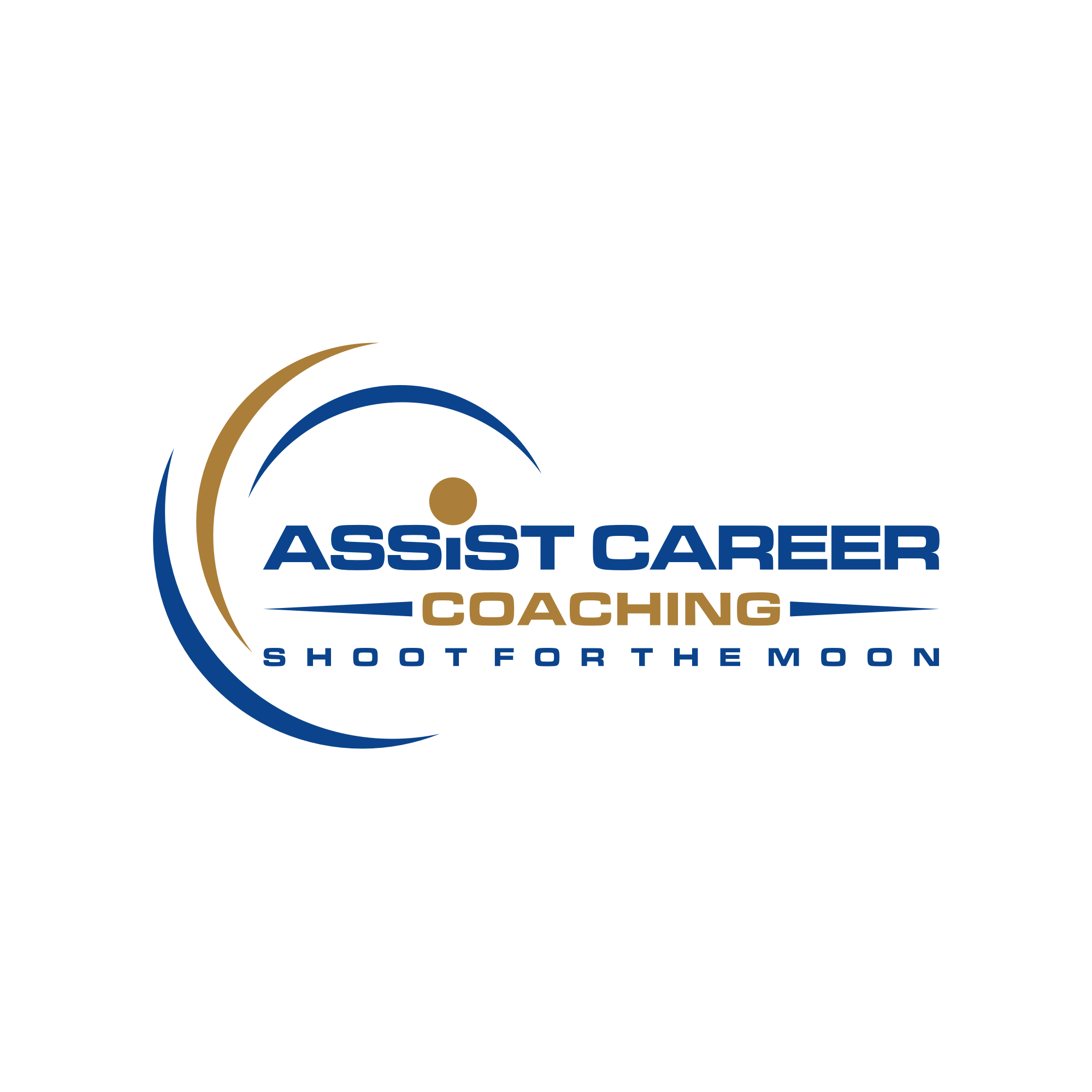 Logo Design entry 2318007 submitted by sofiyah to the Logo Design for Assist Career Coaching run by mmnorwood21