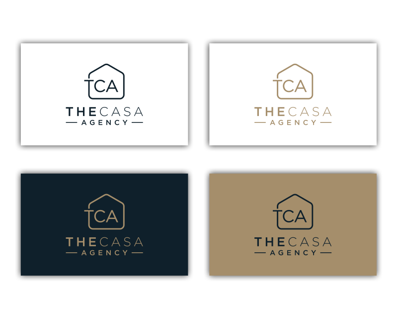 Logo Design entry 2415072 submitted by Khalif FP