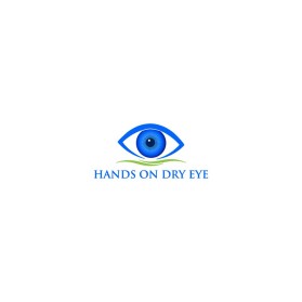 Logo Design Entry 2318718 submitted by creativeking to the contest for Hands on Dry Eye run by ADFIII