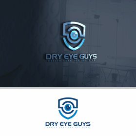 Banner Ad Design Entry 2318829 submitted by par to the contest for Dry Eye Guys run by ADFIII