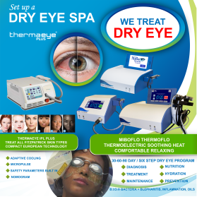 Banner Ad Design entry 2318867 submitted by Kylie__ to the Banner Ad Design for Dry Eye Guys run by ADFIII