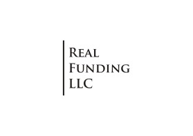 Logo Design entry 2318900 submitted by Phambura to the Logo Design for Real-Funding LLC run by ricksanders63
