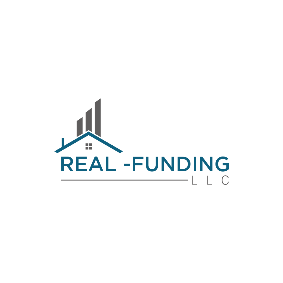 Logo Design entry 2318920 submitted by theo to the Logo Design for Real-Funding LLC run by ricksanders63