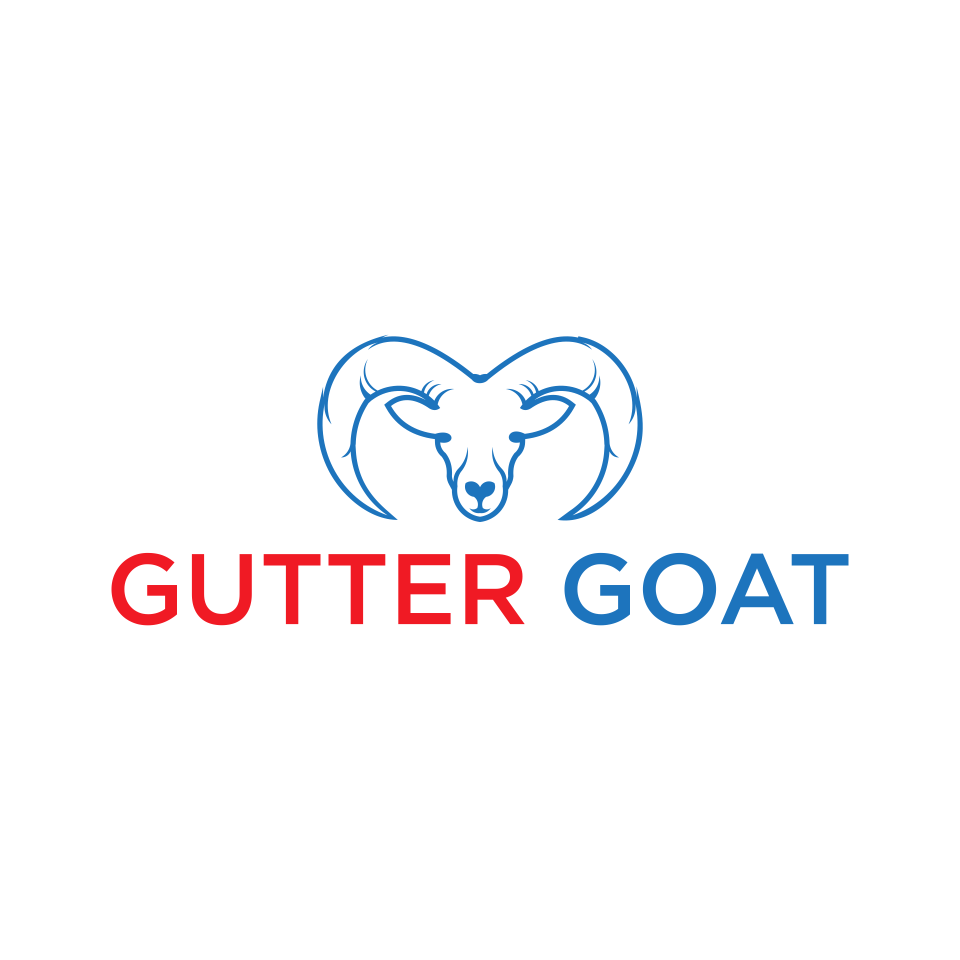 Logo Design entry 2319653 submitted by rahman07 to the Logo Design for Gutter Goats run by Huffhuber