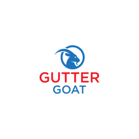 Logo Design entry 2319654 submitted by lacquer to the Logo Design for Gutter Goats run by Huffhuber