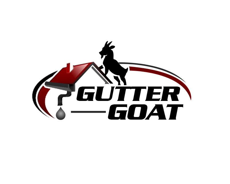 Logo Design entry 2319655 submitted by rahman07 to the Logo Design for Gutter Goats run by Huffhuber