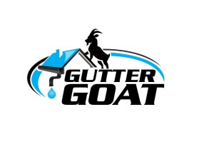 Logo Design entry 2319660 submitted by Yox to the Logo Design for Gutter Goats run by Huffhuber