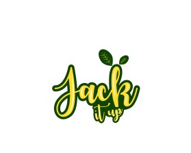 Logo Design entry 2320339 submitted by Di-sign to the Logo Design for Jack It Up run by McVickerHospitality