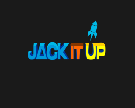 Logo Design entry 2320340 submitted by Ardian01 to the Logo Design for Jack It Up run by McVickerHospitality