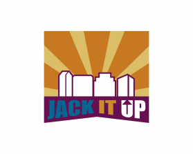Logo Design entry 2320341 submitted by anns to the Logo Design for Jack It Up run by McVickerHospitality