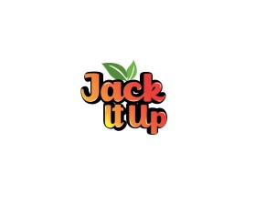 Logo Design Entry 2320630 submitted by designershrutisingh to the contest for Jack It Up run by McVickerHospitality