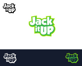 Logo Design entry 2320682 submitted by Hawk to the Logo Design for Jack It Up run by McVickerHospitality