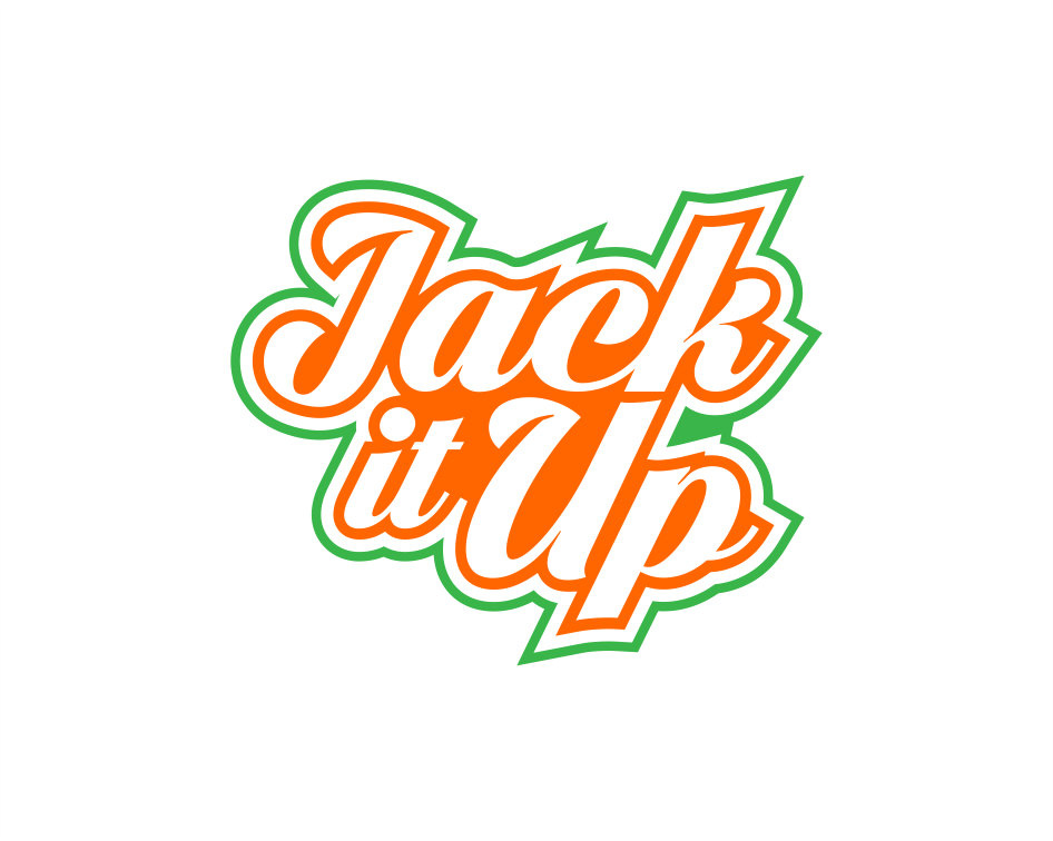 Logo Design entry 2320783 submitted by manD to the Logo Design for Jack It Up run by McVickerHospitality