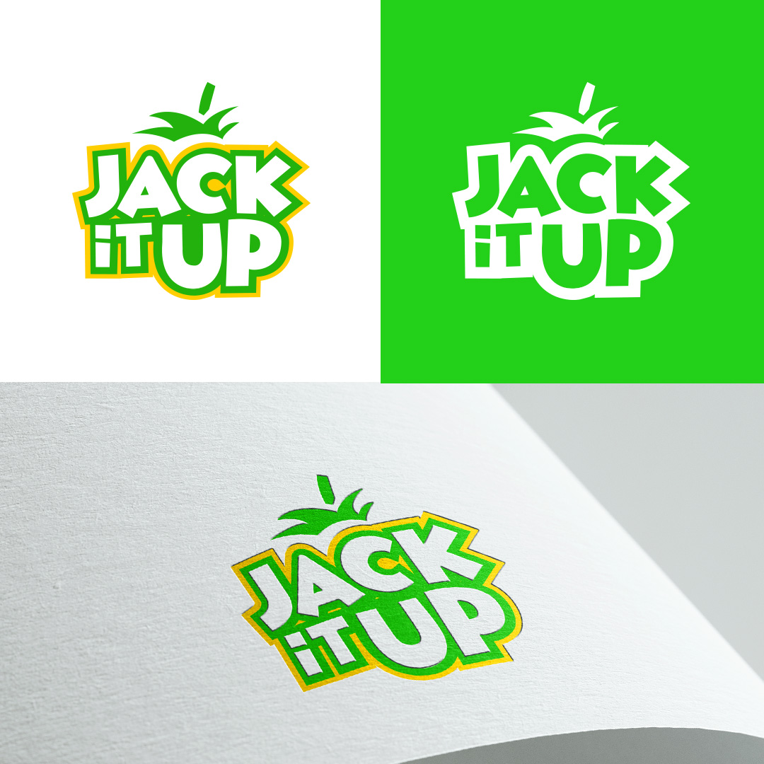 Logo Design entry 2430086 submitted by G_Ghans