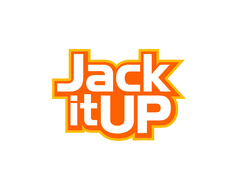 Logo Design entry 2320682 submitted by gadjahmada to the Logo Design for Jack It Up run by McVickerHospitality
