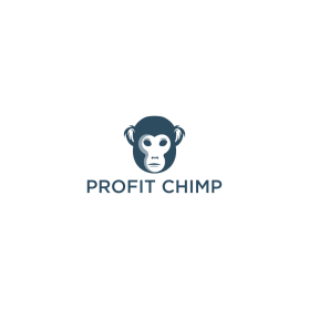 Logo Design entry 2321053 submitted by Adi Dwi Nugroho to the Logo Design for Profit Chimp run by rickcantu