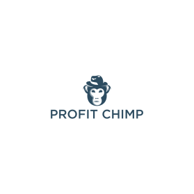 Logo Design entry 2321054 submitted by DAYS to the Logo Design for Profit Chimp run by rickcantu