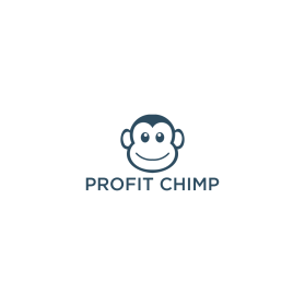 Logo Design entry 2321055 submitted by PRINCE0000 to the Logo Design for Profit Chimp run by rickcantu
