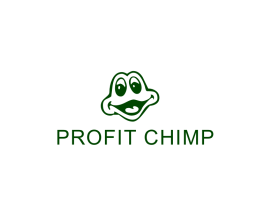 Logo Design Entry 2321073 submitted by mustafa to the contest for Profit Chimp run by rickcantu
