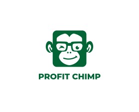 Logo Design Entry 2321104 submitted by Henry_a12 to the contest for Profit Chimp run by rickcantu