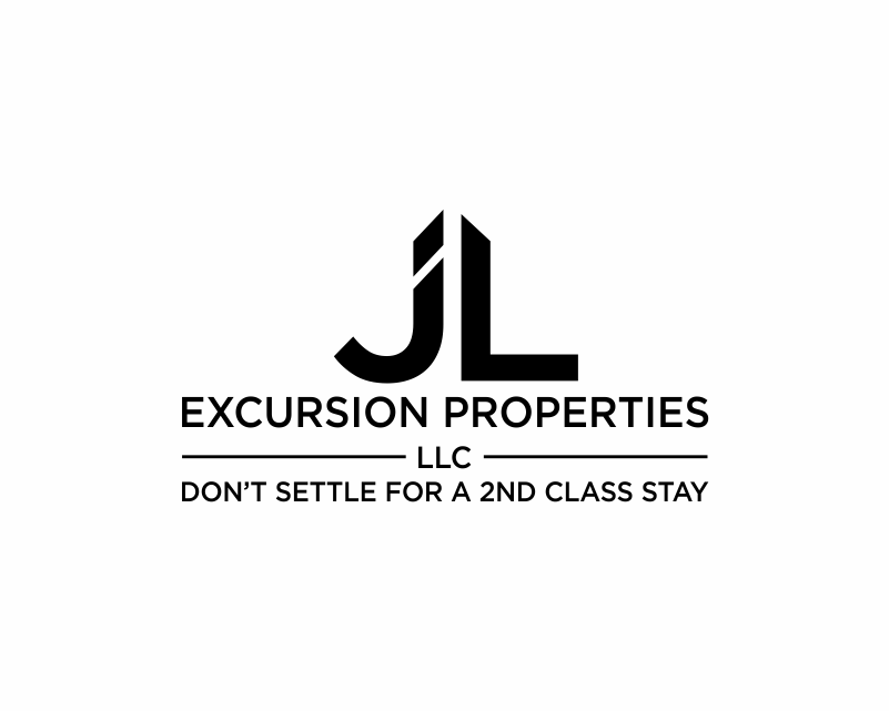Logo Design entry 2321212 submitted by gembelengan to the Logo Design for JL Excursion Properties, LLC run by Joslau26