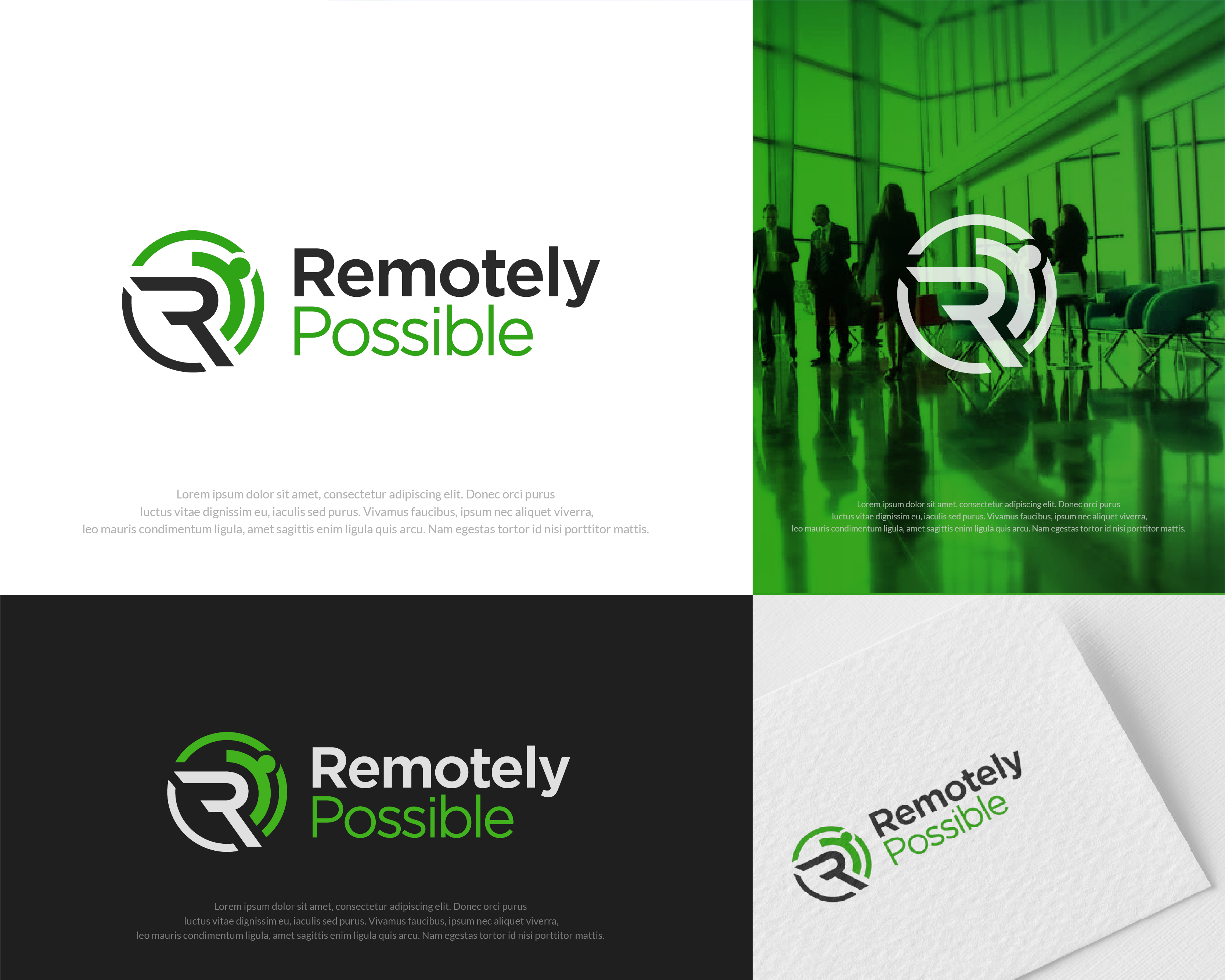 Logo Design entry 2411984 submitted by dhanny09